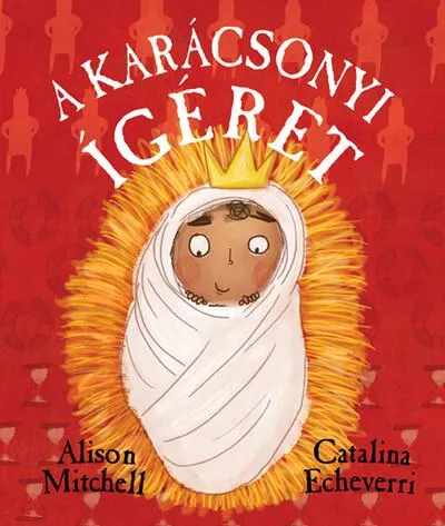 A karácsonyi ígéret §K Korlátozott ajánlat