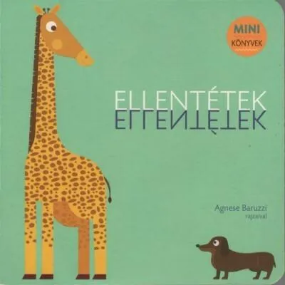 Ellentétek Vásárlói kedvenc