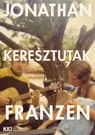 Azonnali szállítás Keresztutak I-II.