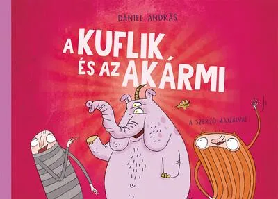 A kuflik és az Akármi Népszerű