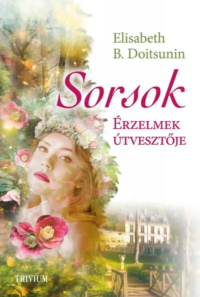 Sorsok - Érzelmek útvesztője Biztonságos vásárlás
