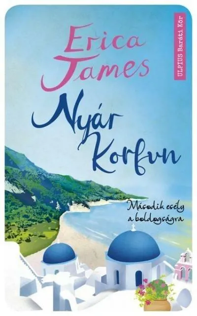 Nyár Korfun Exkluzív ajánlat