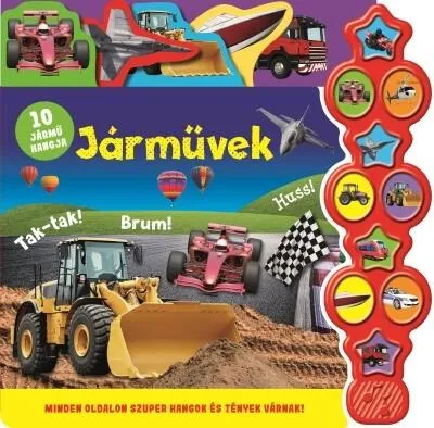 Biztonságos fizetés Hallgasd meg a hangomat! - Járművek