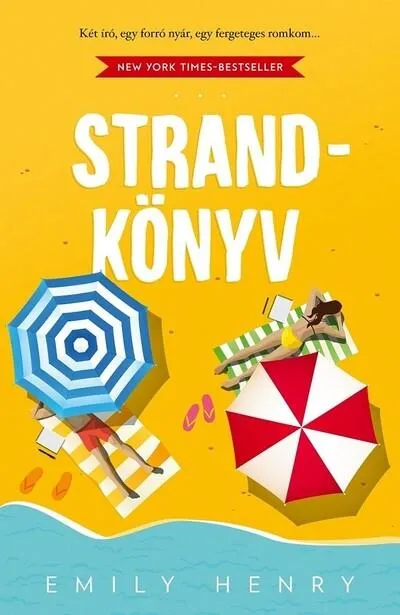 Strandkönyv Végkiárusítás