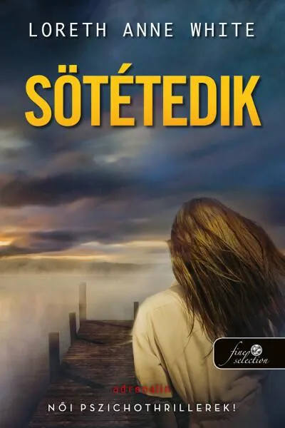 Sötétedik Expressz szállítás