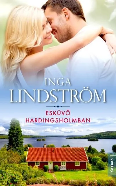 Olcsó Esküvő Hardingsholmban