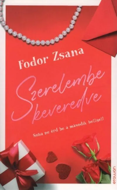 Legjobb ár Szerelembe keveredve