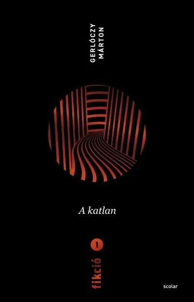 Prémium Fikció 1. - A katlan
