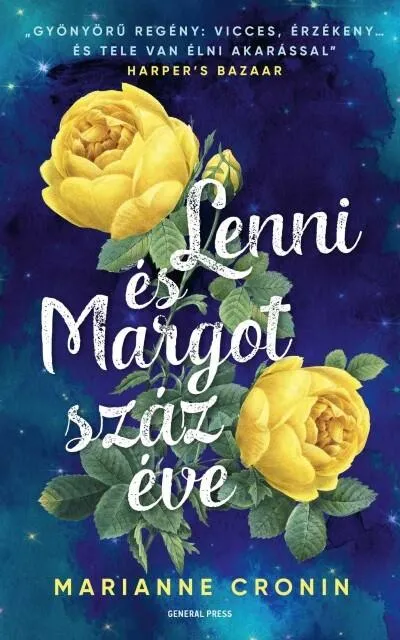 Outlet Lenni és Margot száz éve