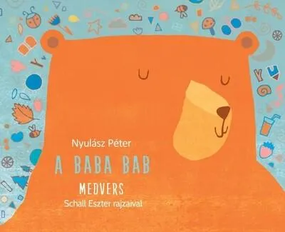 Gyors szállítás A Baba Bab: Medvers