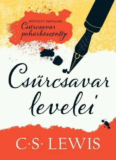 Vásárlói kedvenc Csűrcsavar levelei (5. kiadás)