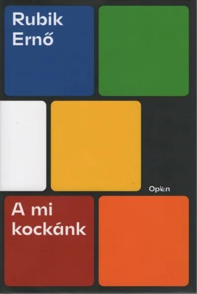 Biztonságos fizetés A mi kockánk