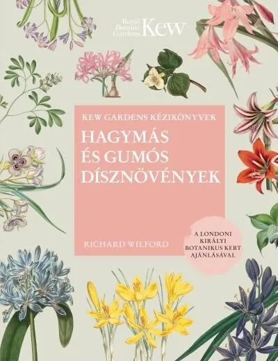 Rendeld meg most Hagymás és gumós dísznövények
