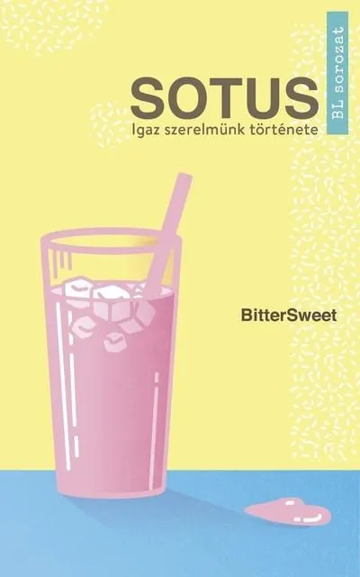Sotus - Igaz szerelmünk története Vedd meg online