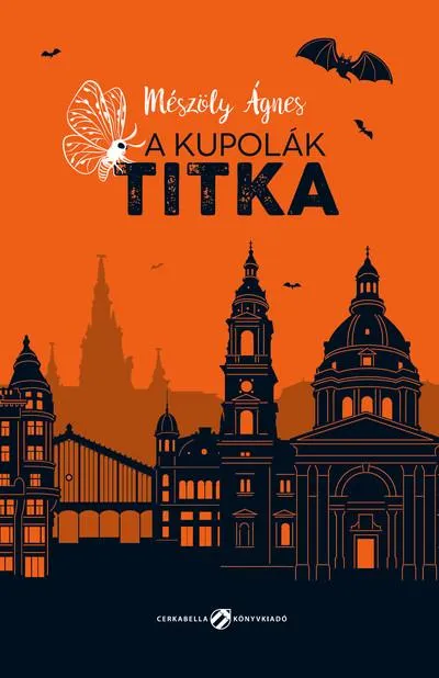 A kupolák titka Ajánlat
