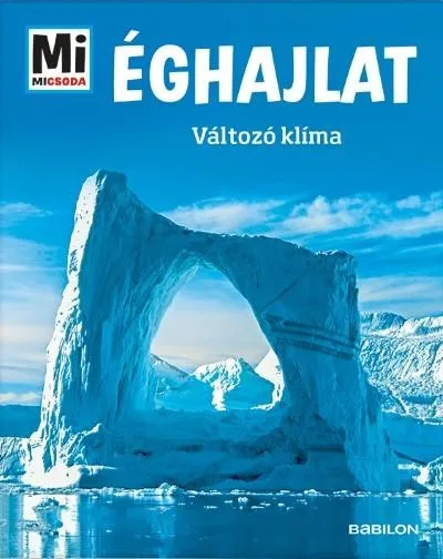 Akció Éghajlat - Változó klíma - Mi Micsoda