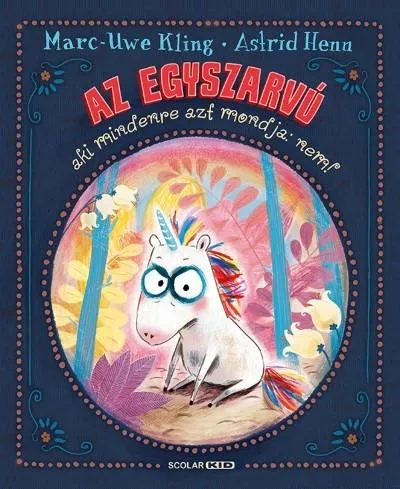 Árcsökkenés Az egyszarvú, aki mindenre azt mondja: nem!