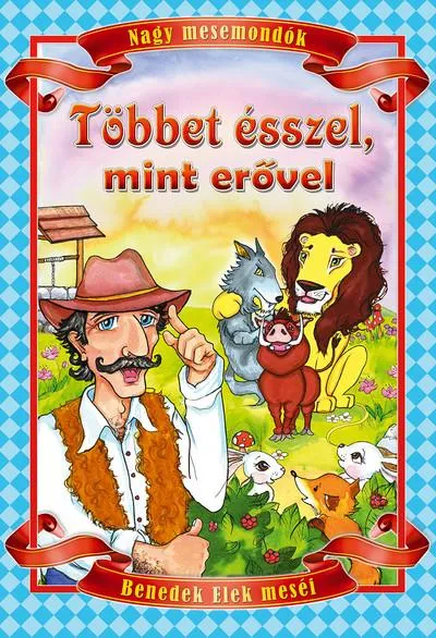 Többet ésszel, mint erővel (új kiadás) Biztonságos fizetés