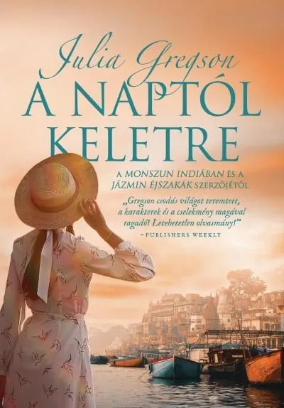 Outlet A naptól keletre