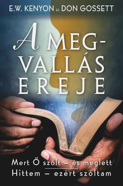 A megvallás ereje Szuper akció