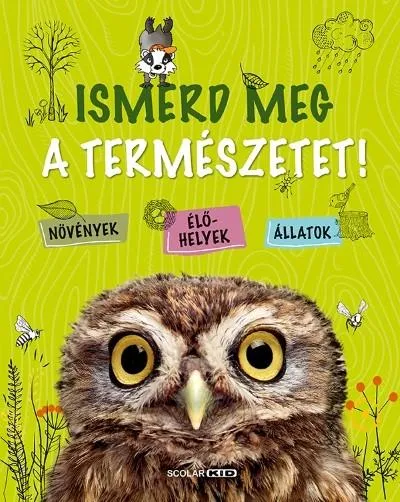 Ismerd meg a természetet! Biztonságos fizetés