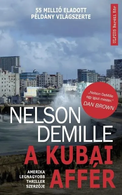 A kubai affér Akciós ár