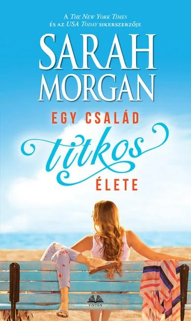 Vásárlói kedvenc Egy család titkos élete