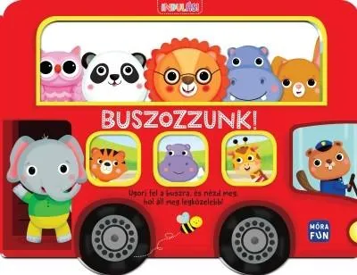 Korlátozott ajánlat Indulás! - Buszozzunk! - Ugorj fel a buszra, és nézd meg, hol áll meg legközelebb!