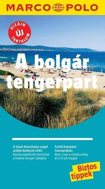 Biztonságos fizetés A bolgár tengerpart - Marco Polo