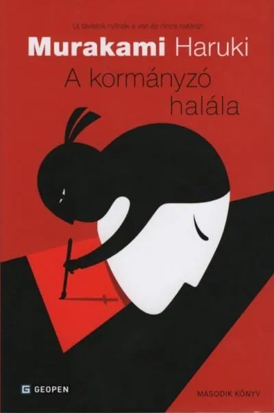 A kormányzó halála II. - Változó metaforák Kedvezményes ár
