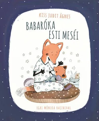 Babaróka esti meséi Gyors kiszállítás