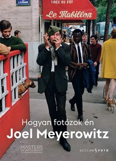 Prémium Hogyan fotózok én - A fotográfia mesterei