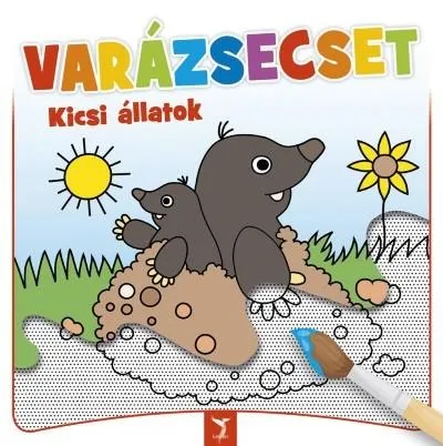 Legkelendőbb VARÁZSECSET - Kicsi állatok
