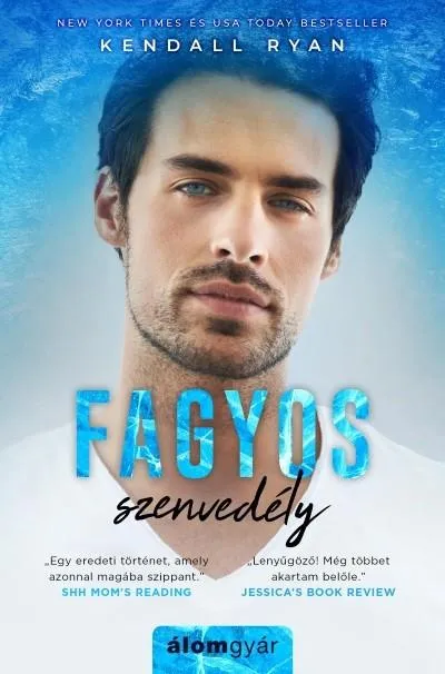 Végkiárusítás Fagyos szenvedély