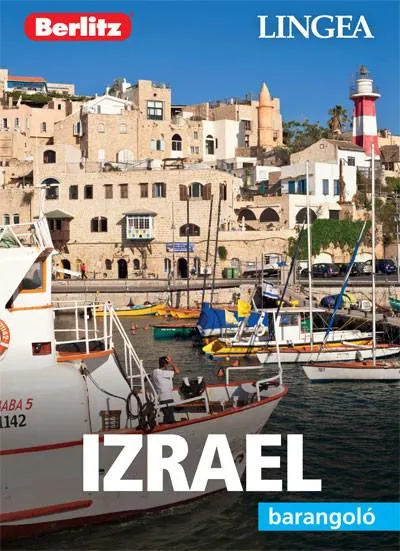 Kihagyhatatlan ajánlat Izrael - Berlitz barangoló