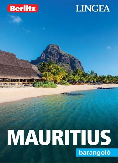 Exkluzív ajánlat Mauritius - Berlitz barangoló