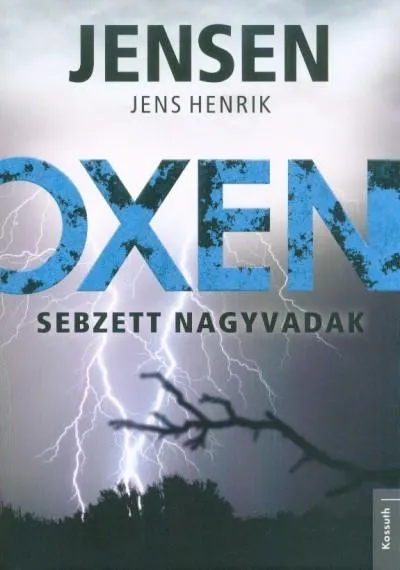 Oxen - Sebzett nagyvadak Alacsony ár