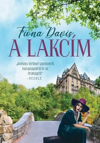 A lakcím Akció