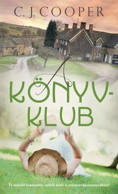 A könyvklub Prémium