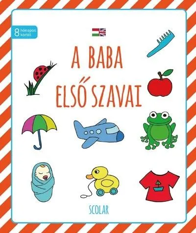 Expressz szállítás A baba első szavai