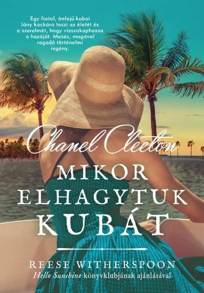 Mikor elhagytuk Kubát Utolsó esély