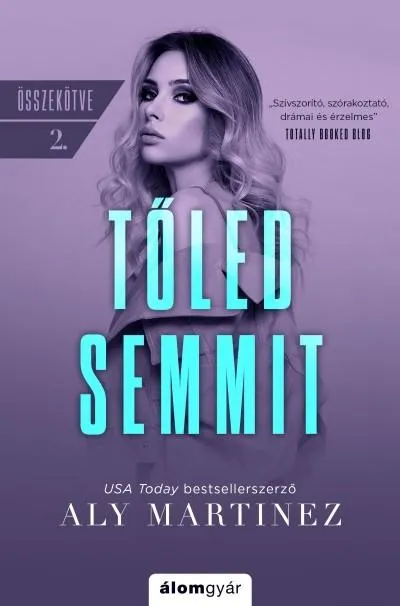 Tőled semmit - Összekötve II. Szezonális akció