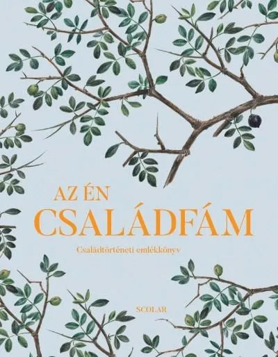 Kedvezményes ár Az én családfám