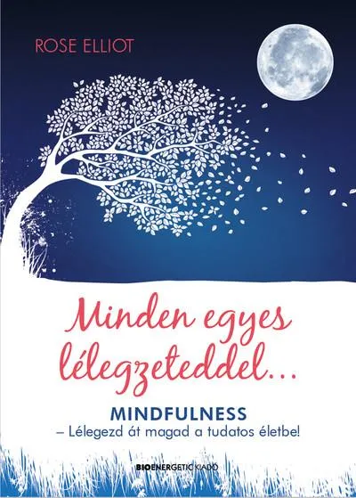 Minden egyes lélegzeteddel - Lélegezd át magad a tudatos életbe! (2. kiadás) Utolsó esély