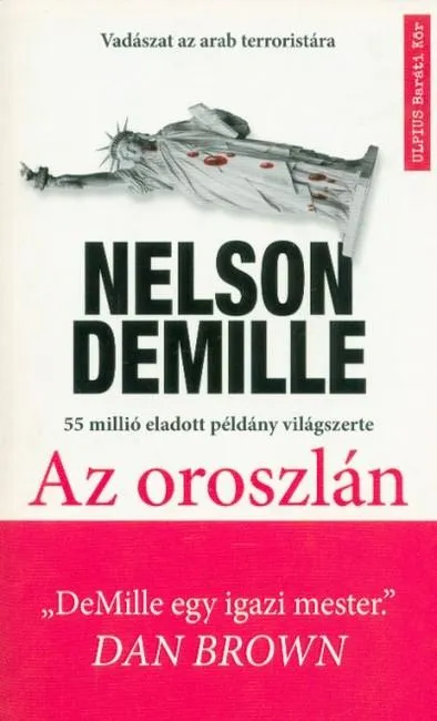 Az oroszlán Biztonságos fizetés