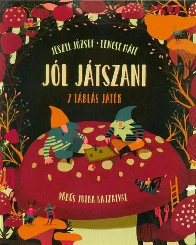 Alacsony ár Jól játszani - 7 táblás játék