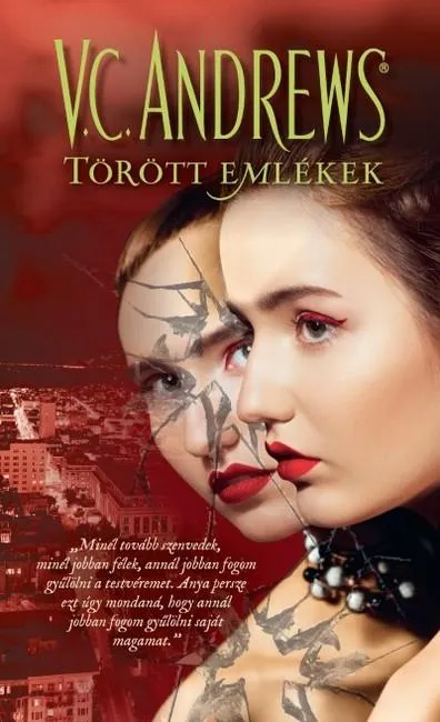 Árengedmény Törött emlékek - A tükörikrek 3.