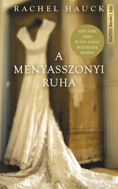 Korlátozott ajánlat A menyasszonyi ruha