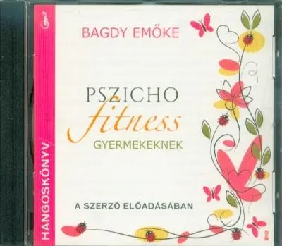 Pszichofitness gyermekeknek - Hangosköny Azonnal elérhető