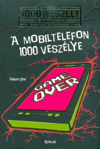 A mobiltelefon 1000 veszélye /100 veszély - Te döntesz! 7. Olcsóbb